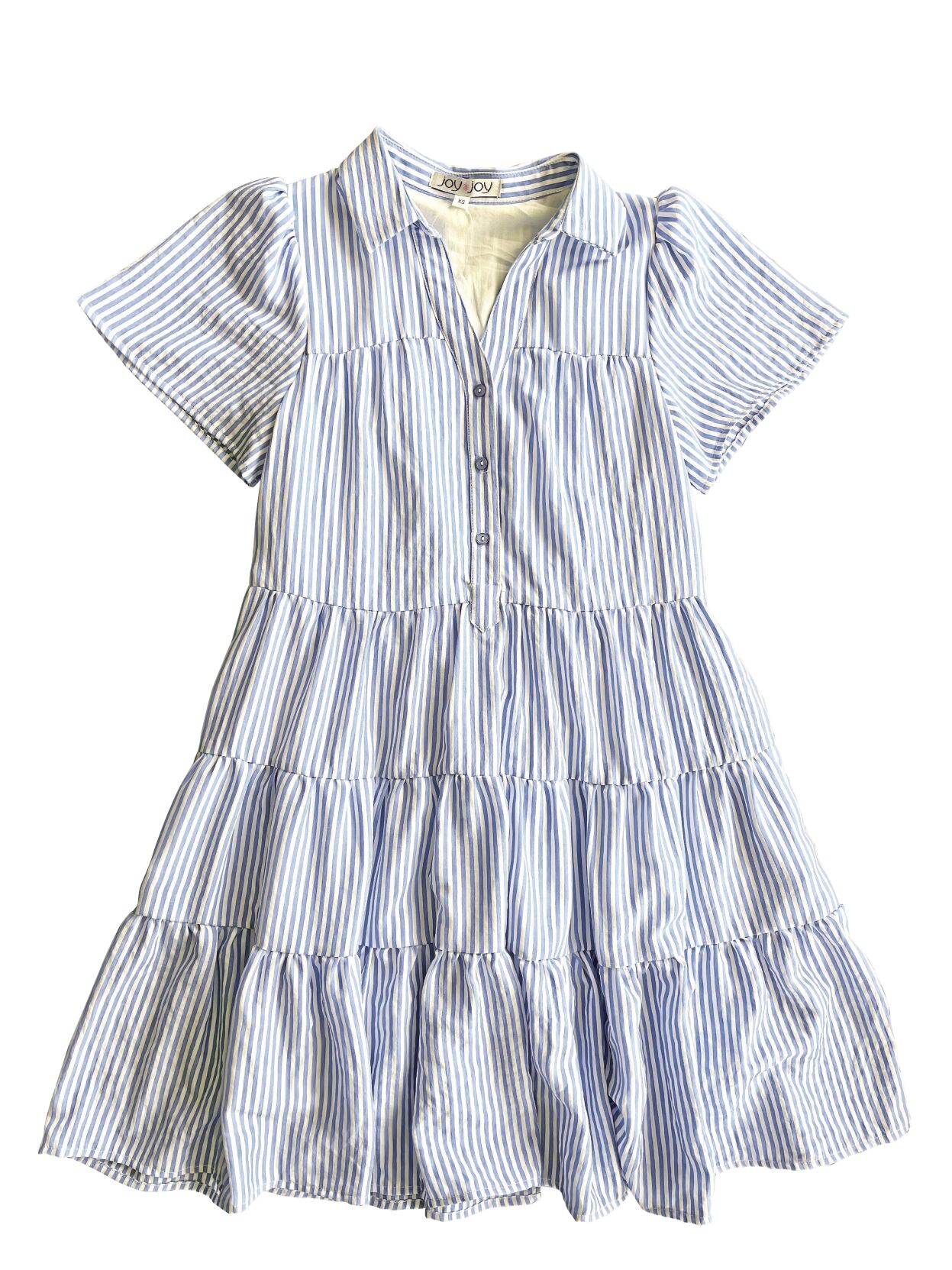 Joy Joy Dress
